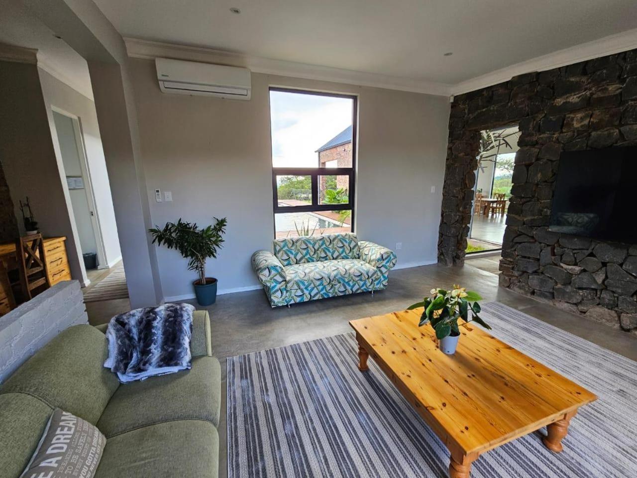 Hilltop House Ladysmith Dış mekan fotoğraf